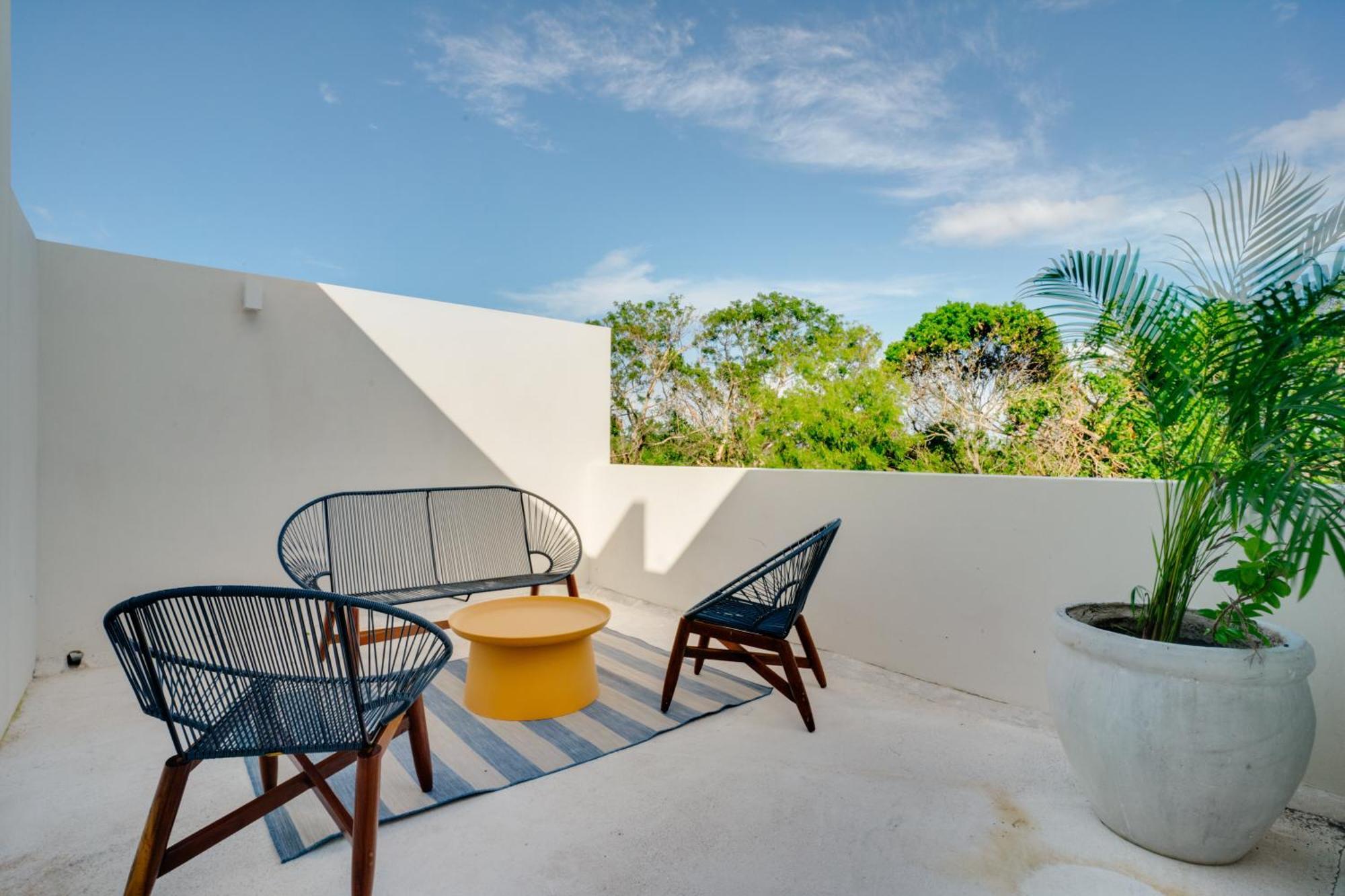 Casa Manglar Riviera Maya Puerto Aventuras Zimmer foto