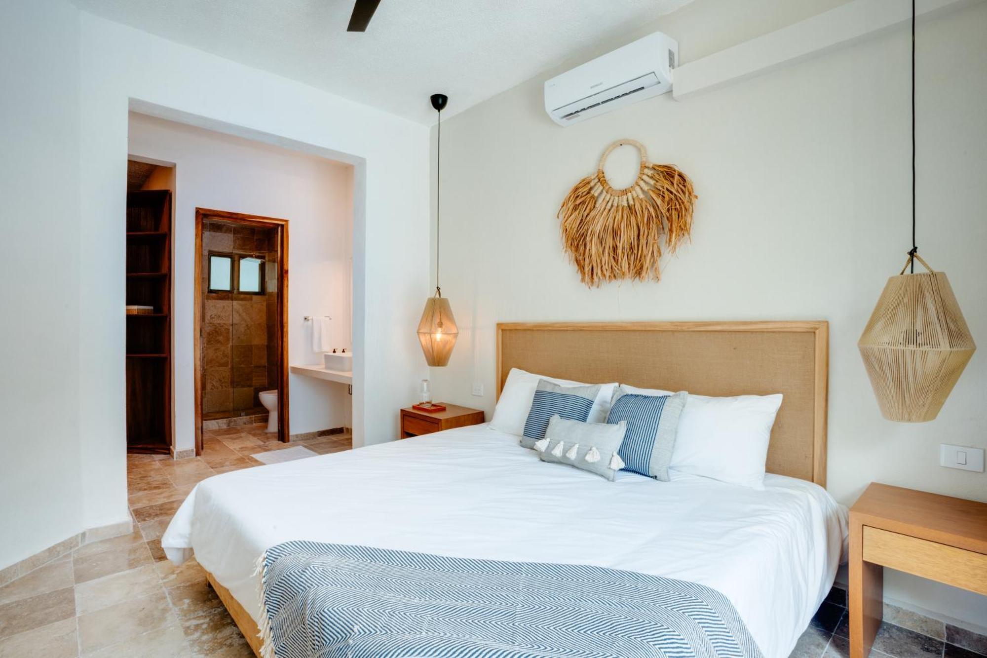 Casa Manglar Riviera Maya Puerto Aventuras Zimmer foto