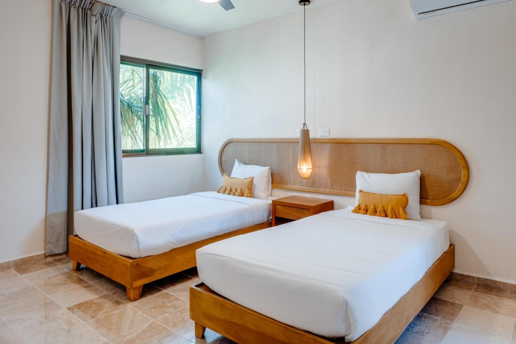 Casa Manglar Riviera Maya Puerto Aventuras Zimmer foto